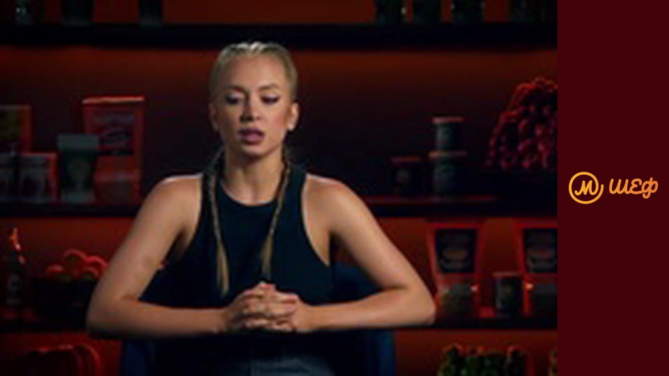 Сезон 12, Випуск 14