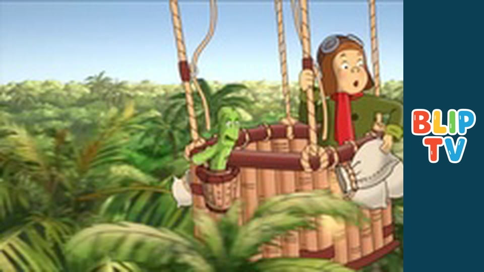 New life on the Nile