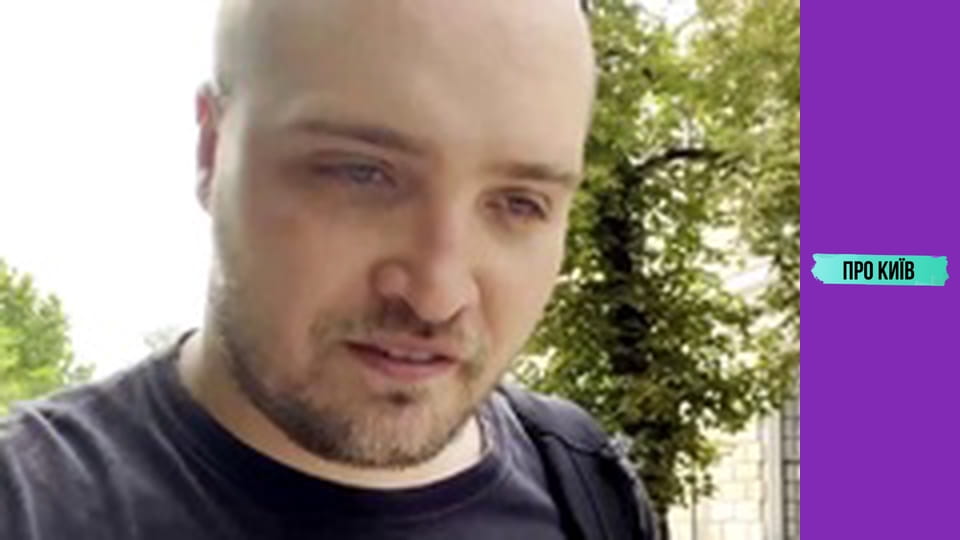 Потрапили в таємні печери Лаври.