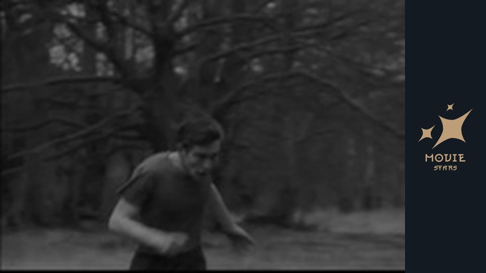 In Conversation - Sir Tom Courtenay