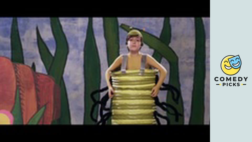 Chłopaki do wzięcia