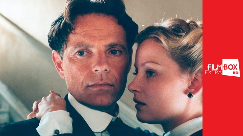 Wspaniałość Ambersonów