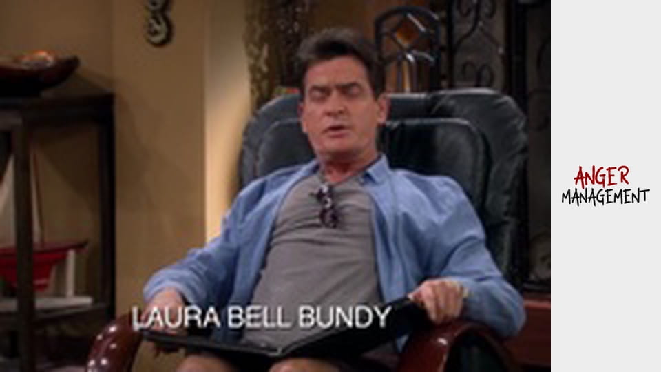 Charlie and the Hot Latina S4E6