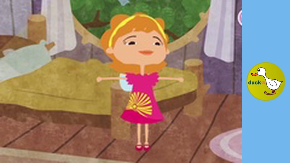 Panenky - záchranářský tým