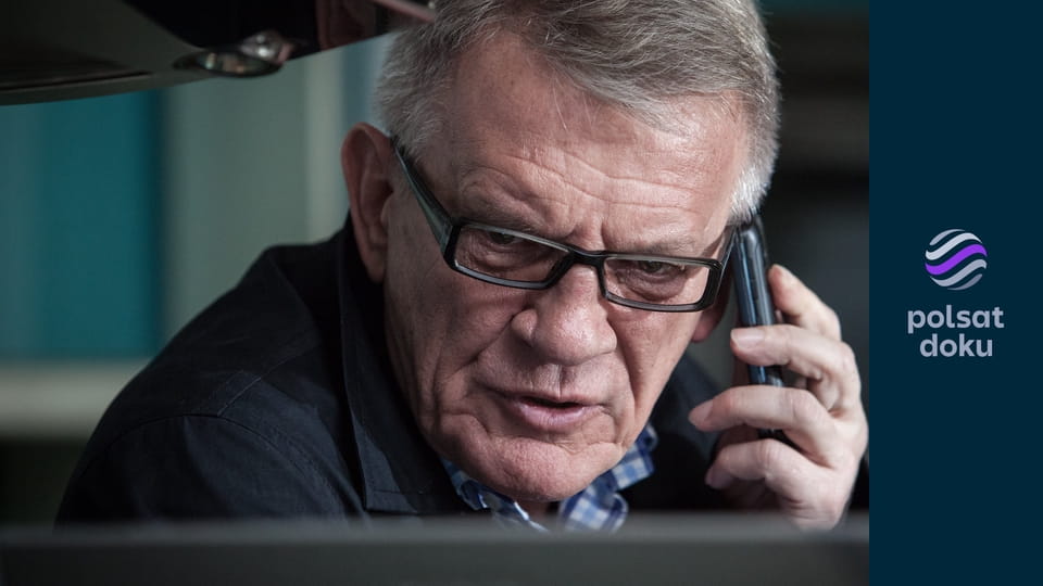 Malanowski i Partnerzy S13E36 - Śmierć Róży