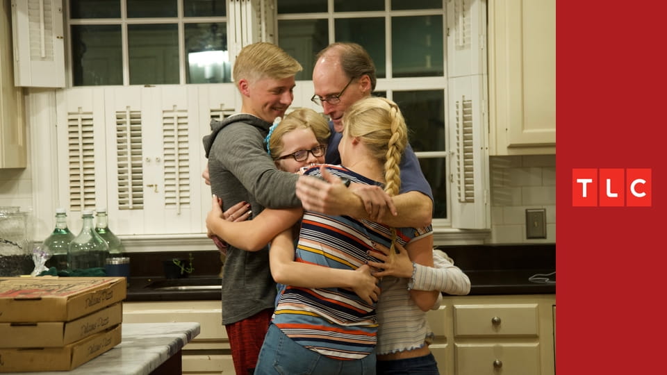 Vítejte u Plathových S8E3 - Rozhodnout se tak, či onak