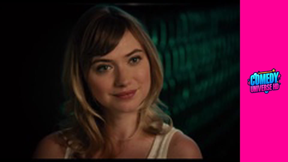 She's Funny That Way