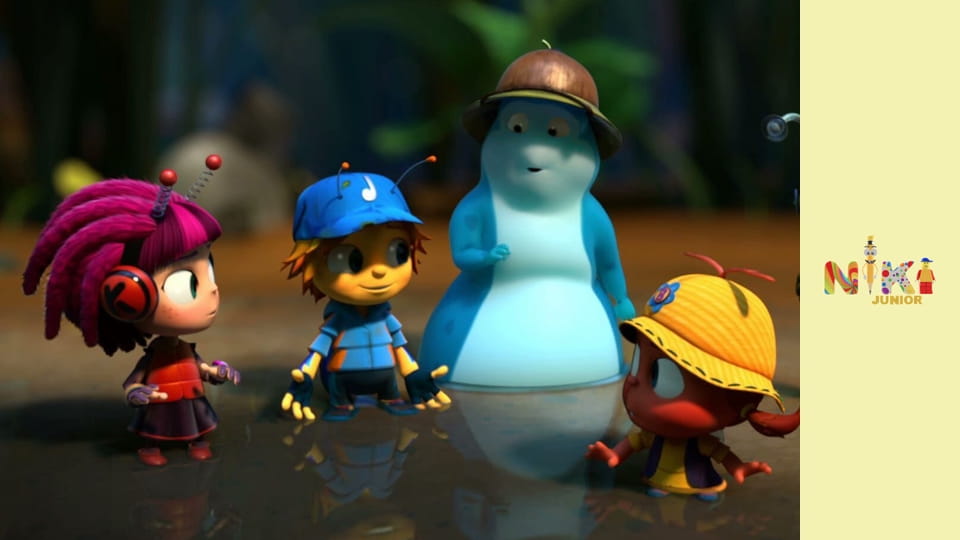 Біт Багз S1E4 - Я – невдаха