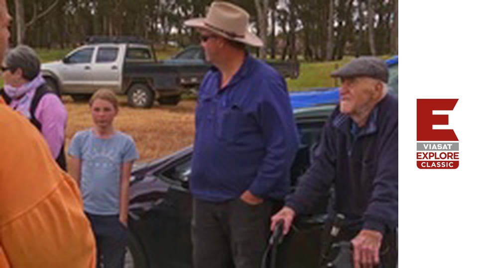 Aussie Gold Hunters - Season 7 Episode 13