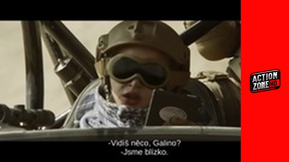 Rogue Warfare: The Hunt