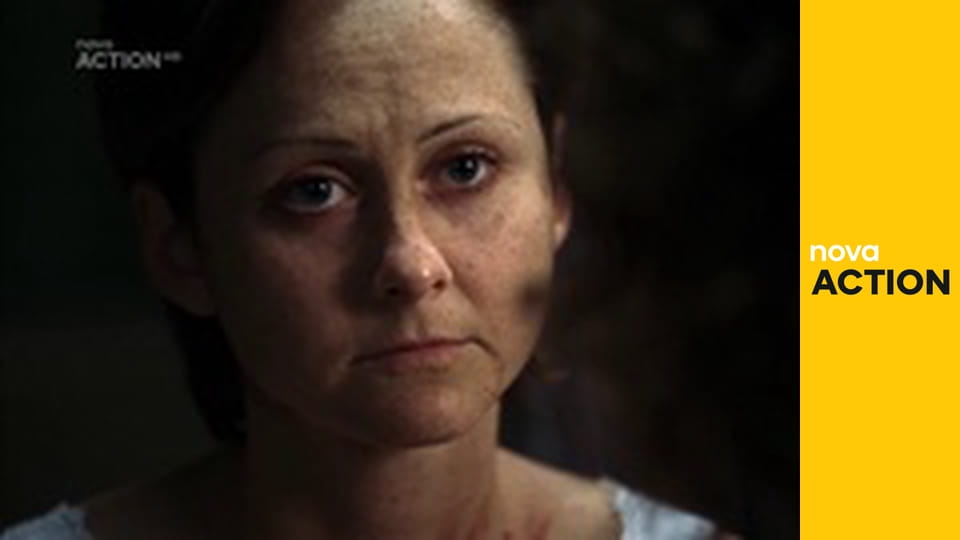 Kriminálka New York S1E10