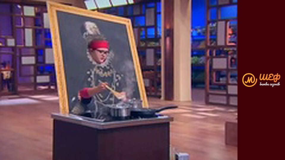 MasterChef Junior, Season 2, Episode 13, Part 8