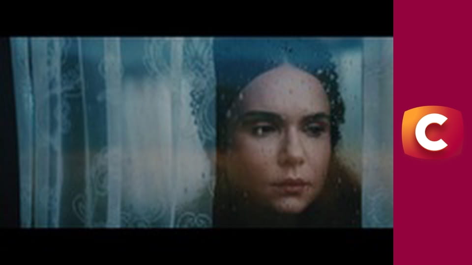 "Історія одного злочину", 8 сезон, 10 еп. "Утоплениця".