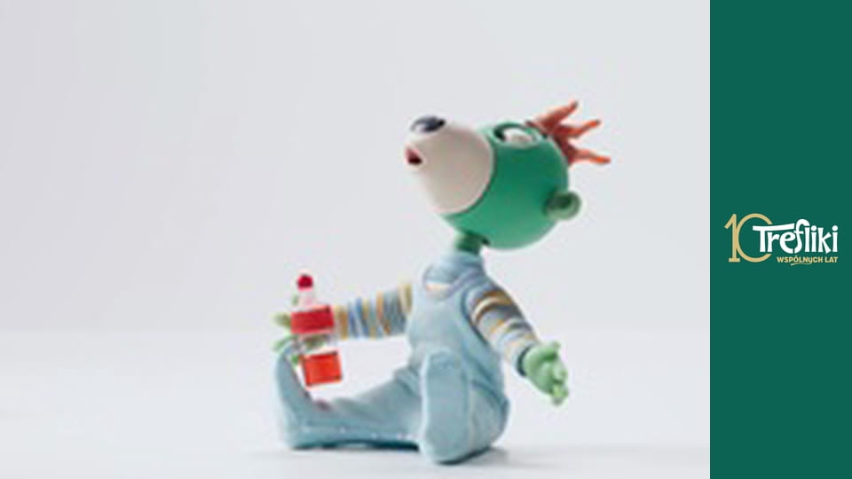 Bobaski i Miś Season 2 Episode 26