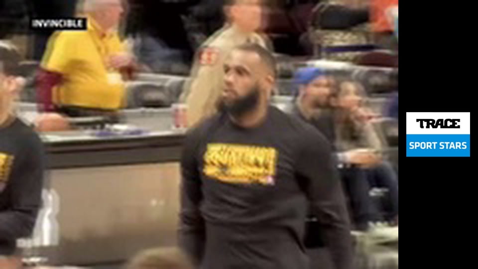 Only Live Once E10 - World Cup BMX