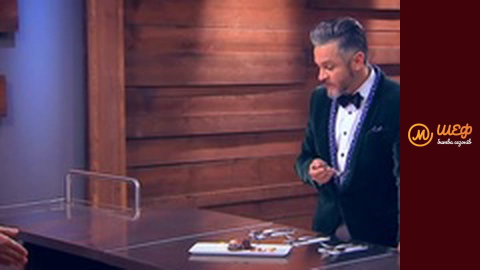 МастерШеф Дети, Сезон 2, Выпуск 1, Часть 7