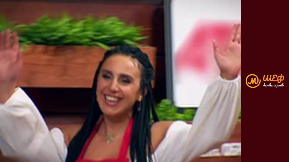 MasterChef CELEBRITY, Season 1, Episode 1