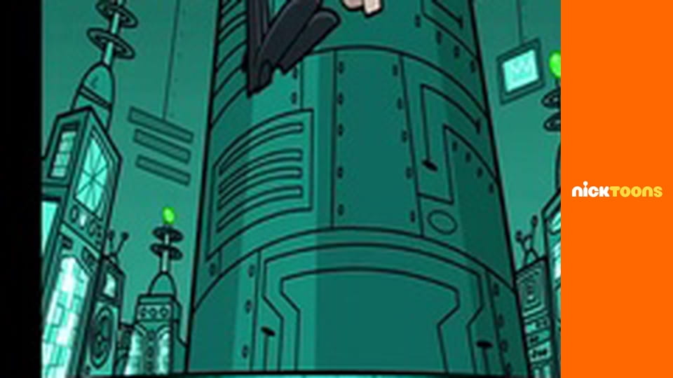 М/с "Волшебные покровители", 7 сезон, 13 с. "Мамо-мания / Золоченый Крокер".