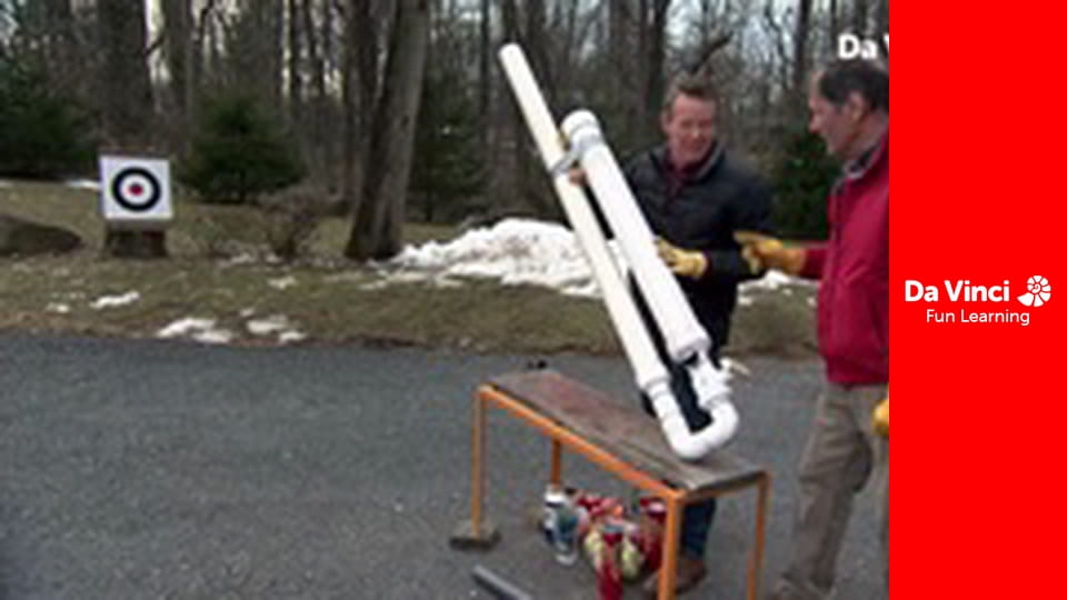 Дослідження: «Наука вдома» - Гаражні ґіки I