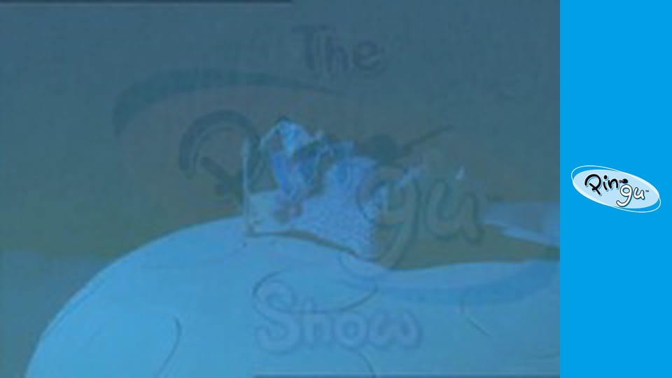 The Pingu Show Season 1 Episode 5