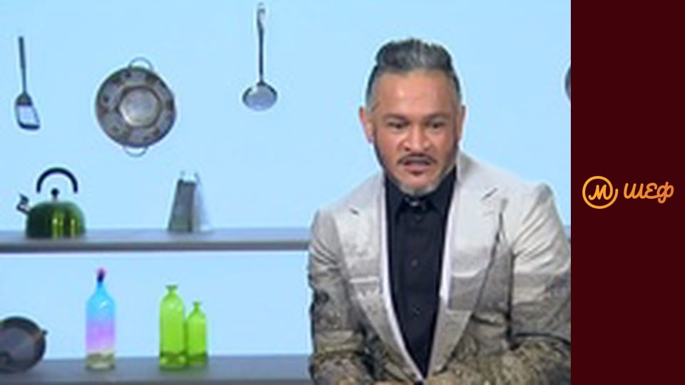 Сезон 8, Випуск 18, Частина 9