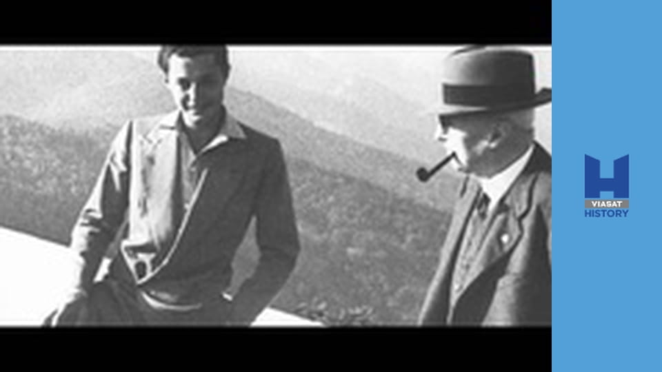 Tajné nacistické základne IV (6)