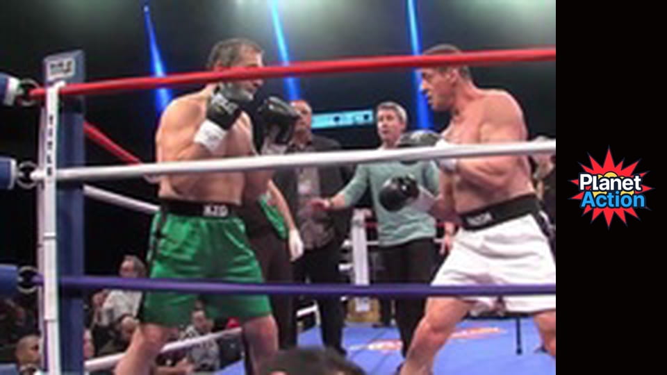 Планета Кіно Сезон 1 Епізод 110