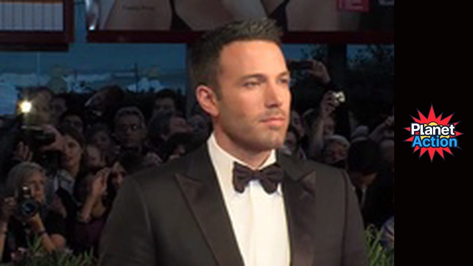 Planet Action Сезон 1 Епізод 29