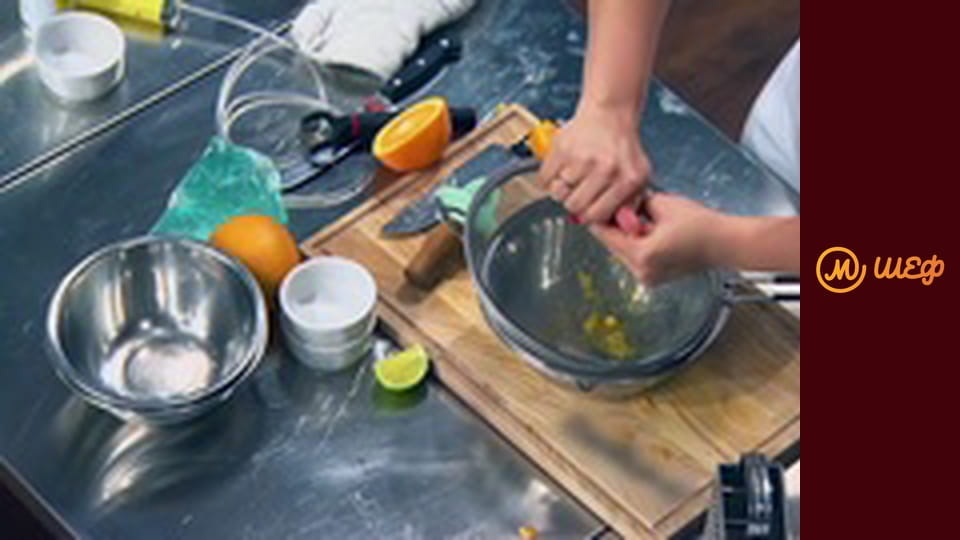 Сезон 10, Выпуск 14