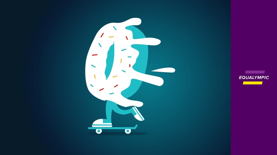 Новости Equalympic.