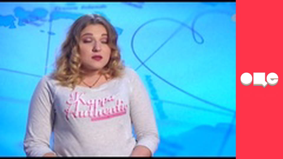 Любовь на выживание, 1 сезон, 4 эп.