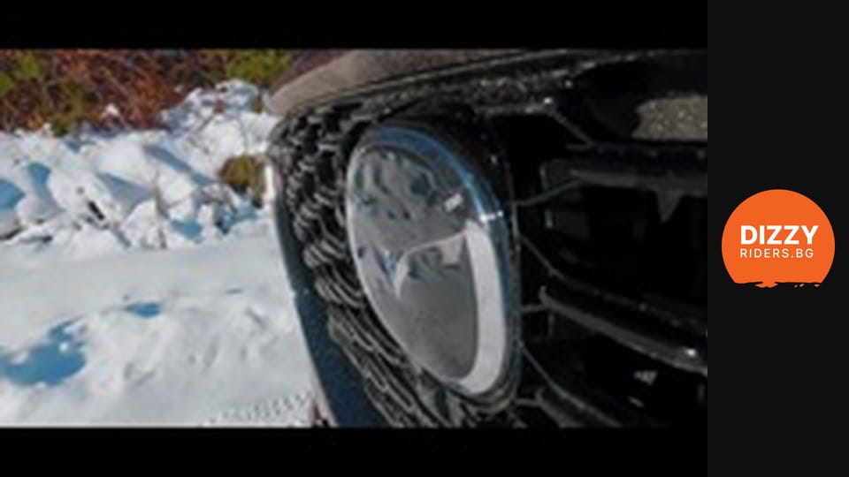 DIZZY RIDERS Сезон 1 Епізод 24