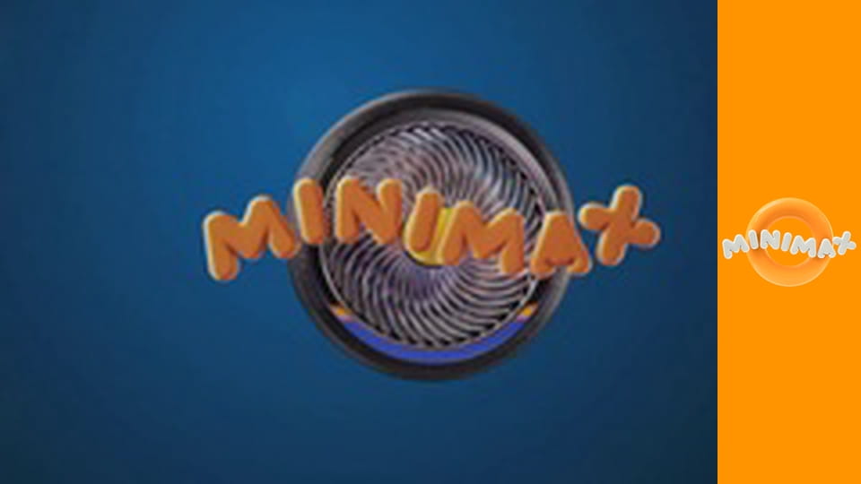 ALVINNN!!! A Chipmunkové S1E33 - Kámoši