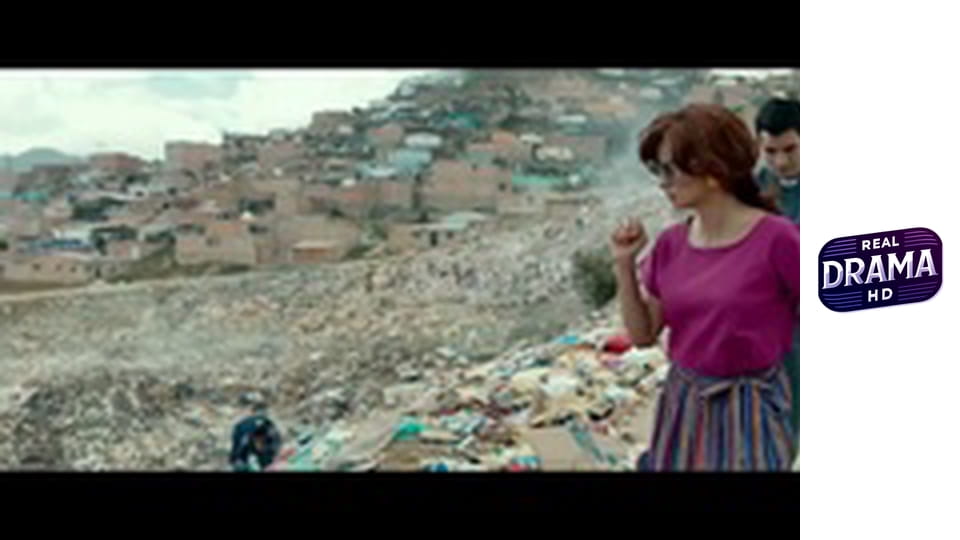 LOVING PABLO, HATING ESCOBAR