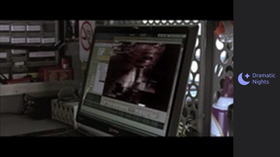 In the Valley of Elah