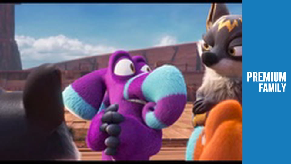 Упс! Пригоди тривають...