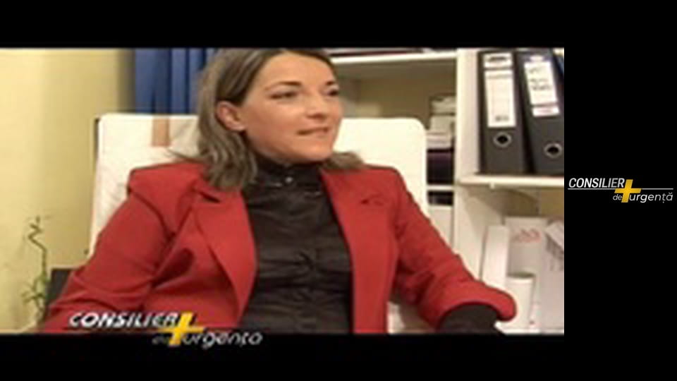 Emergency Advisor - Episode 25