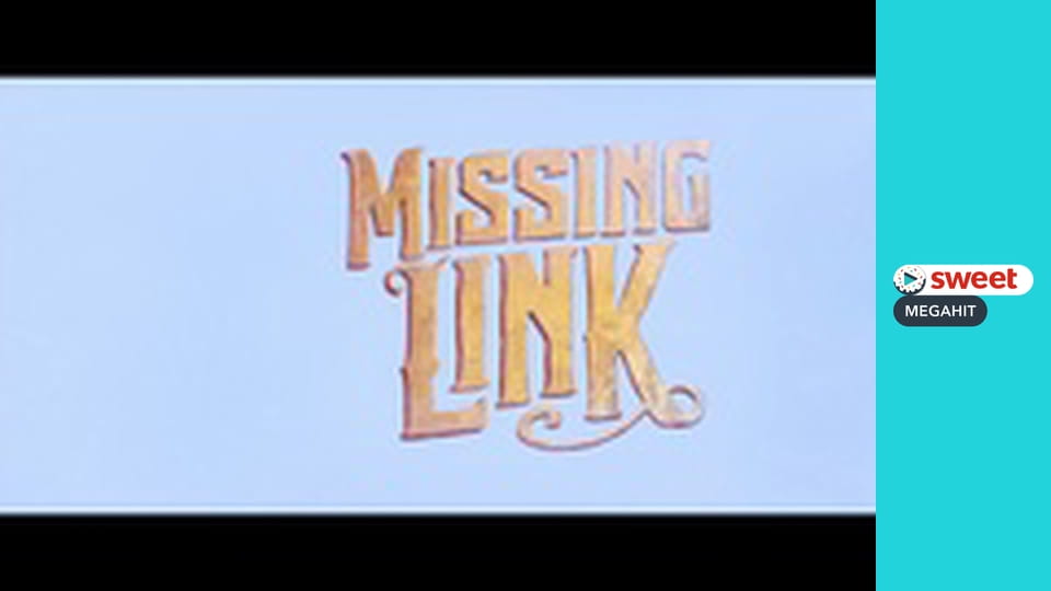 Missing Link