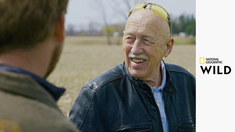 Невероятная ферма Пола S1E4 - Вы что, сме-е-ётесь?