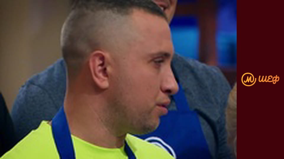 Сезон 12, Випуск 5