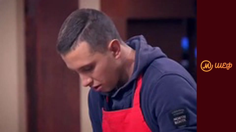 Сезон 7, Випуск 14, Частина 5