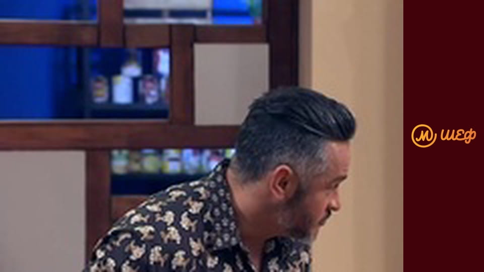 Сезон 8, Випуск 8, Частина 5