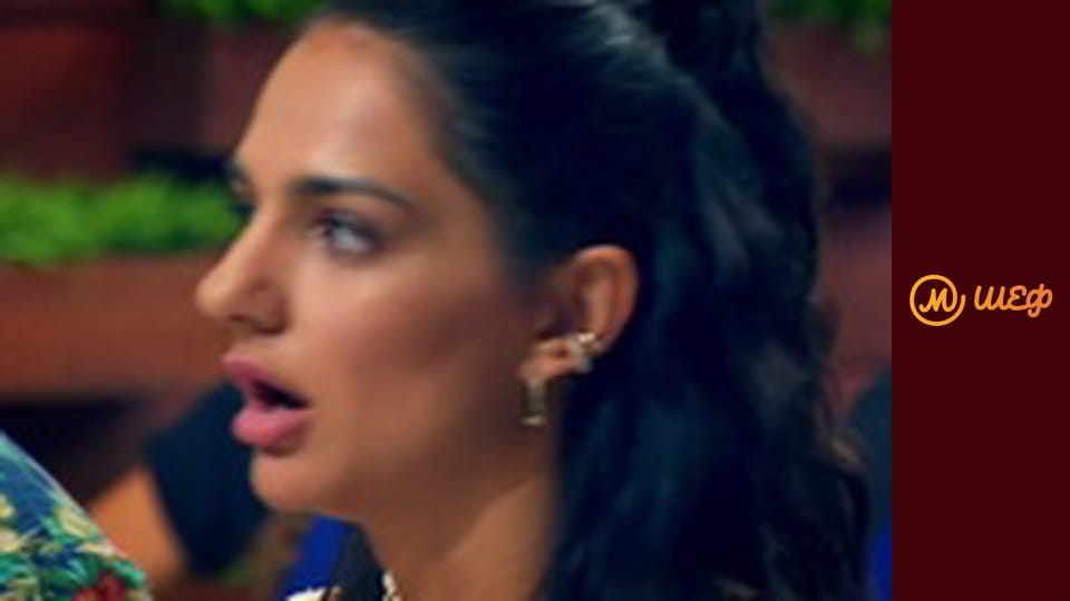 Сезон 11, Випуск 5