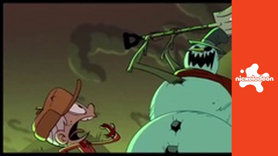 SpongyaBob Kockanadrág S11E220 - Bikinifenék legendája 1. és 2. rész