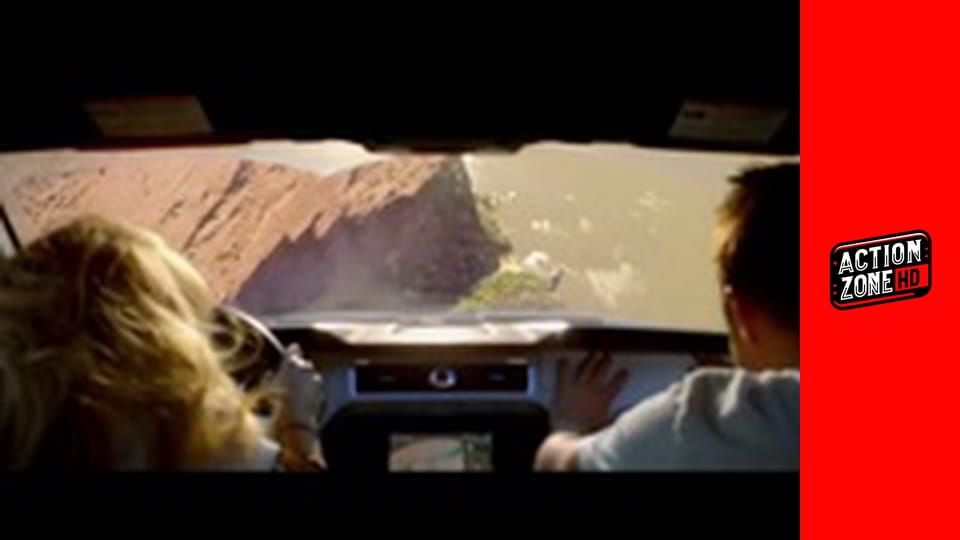 Жажда за скорост