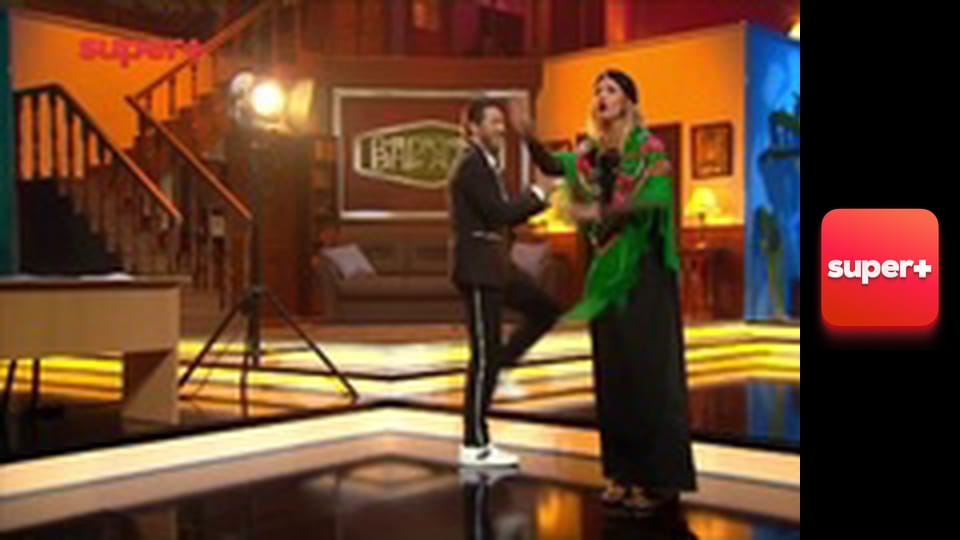 "Вар'яти", 2 сезон, 7 еп.