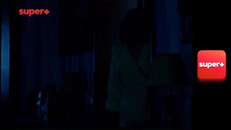 Т/с "Коли ми вдома. Нова історія", 1 сезон, 12 с. "Врятувати онука".