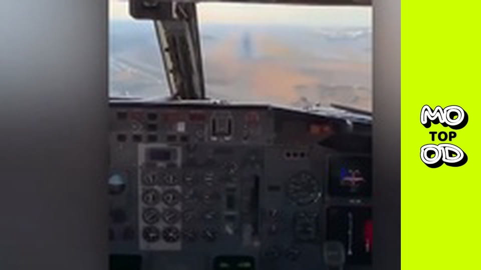 TopMood Сезон 4 Епізод 44