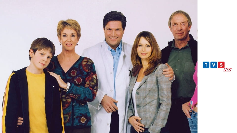 Doktor Kleist - lekarz rodzinny