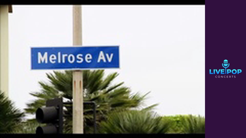 360 SESSIONS Linkin Park - Live in LA